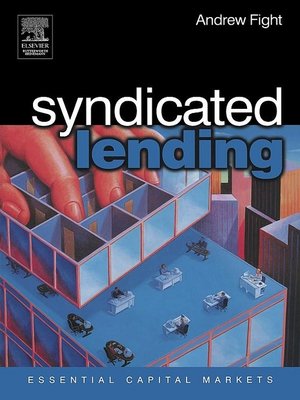 cover image of Syndicated Lending